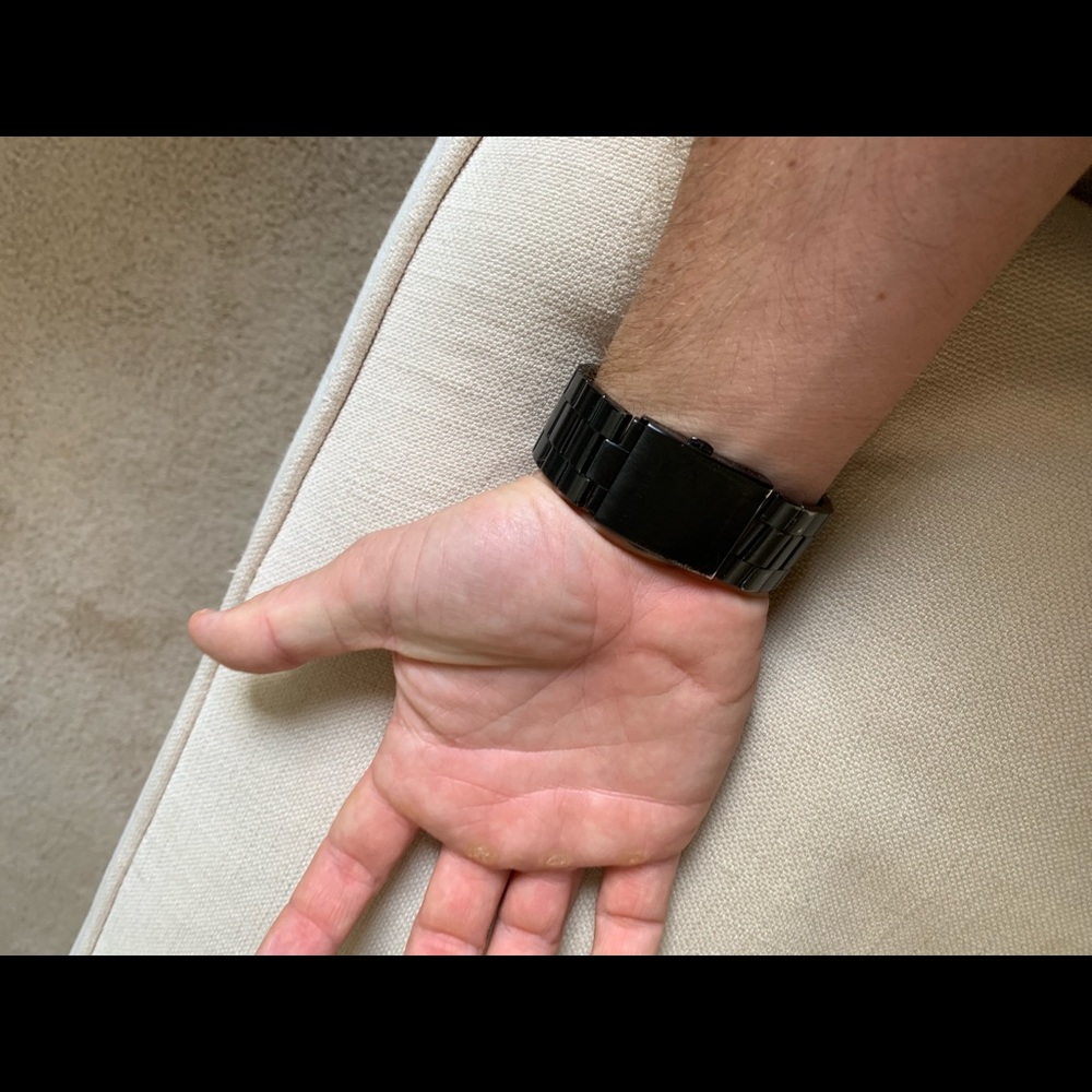 Diesel Watch - Picture 5 of 5